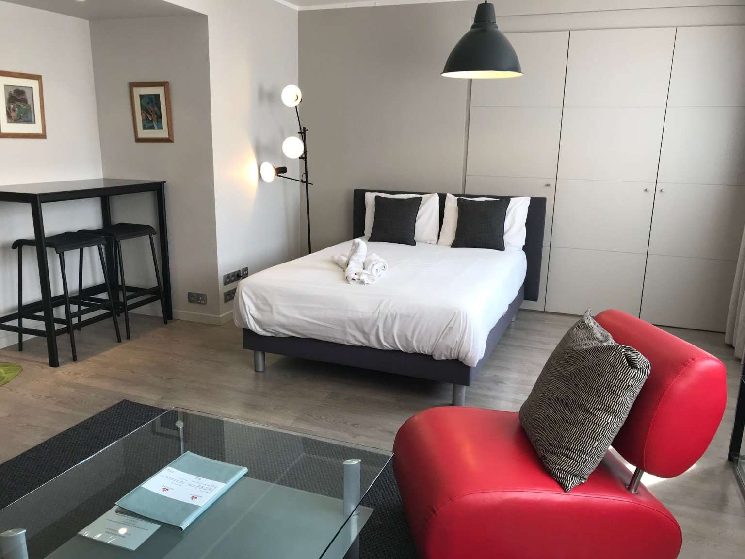 Appartements Arthur P Cannes 