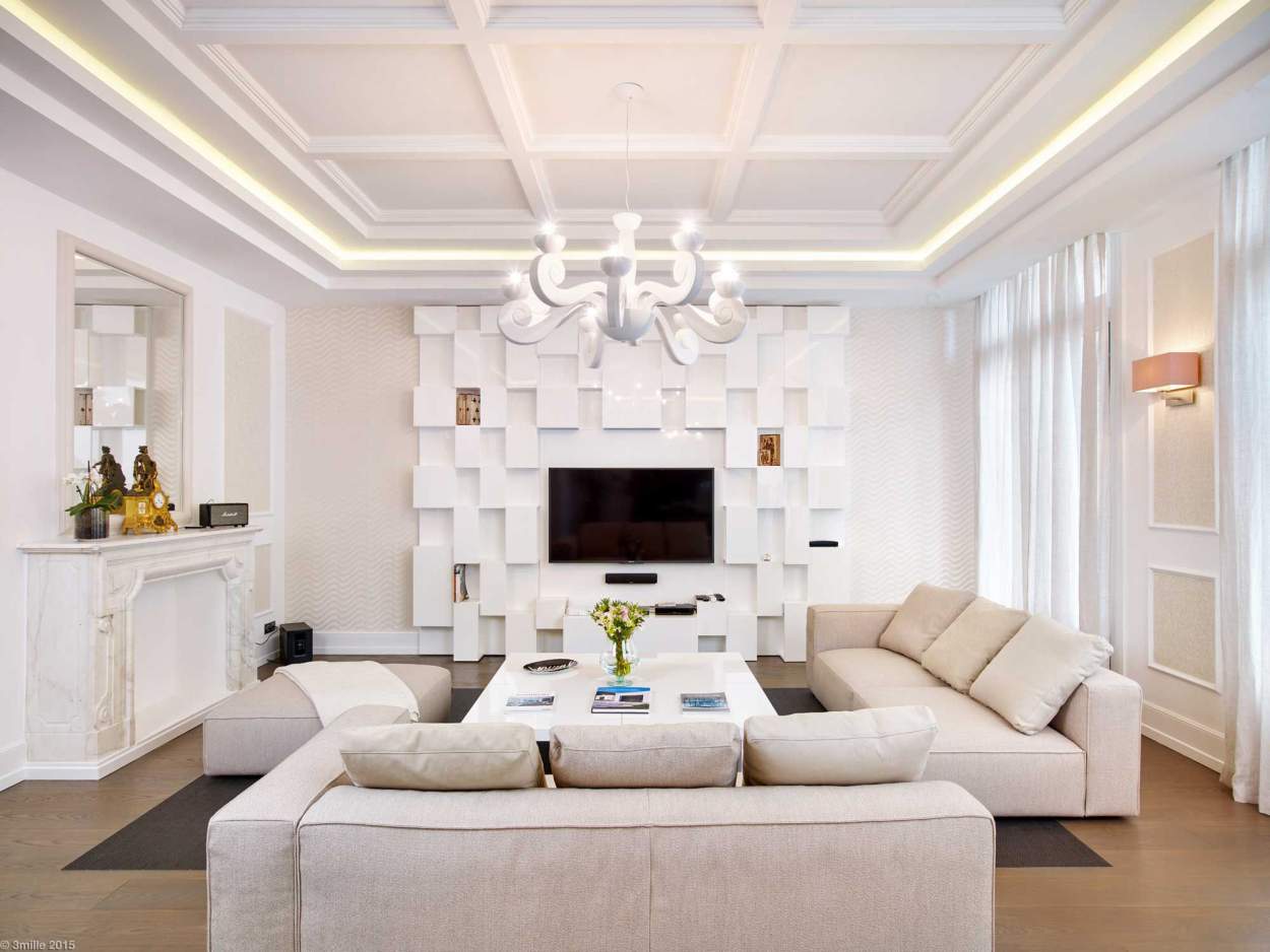 Appartement Croisette Cannes